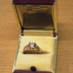 126 8250 Ring